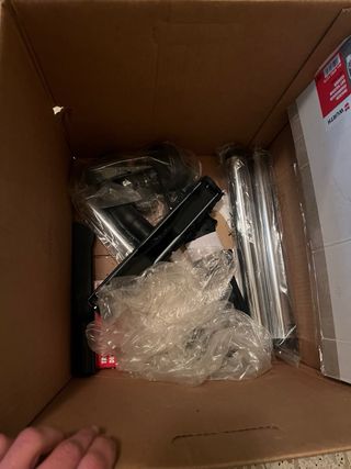 Aspirador Wurth TSS 7-L Basic