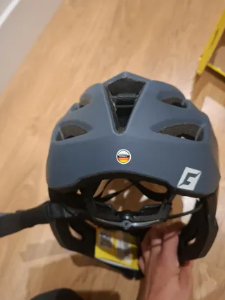 Casco Cratoni MTB