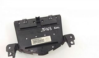 94563271 sistema audio chevrolet cruze 2.0 2343833