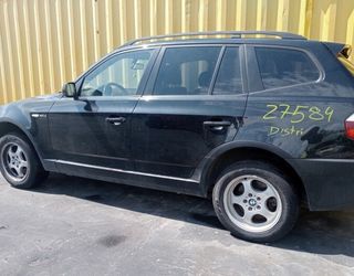 Bmw 2543754 0265236012 abs x3 (e83) 2.0d