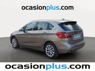 BMW Serie 2 218d Active Tourer 110 kW (150 CV)