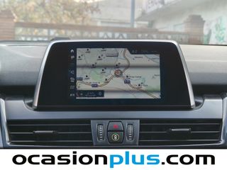 BMW Serie 2 218d Active Tourer 110 kW (150 CV)