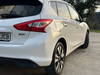 Nissan Pulsar 2016