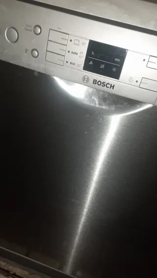 Lavastoviglie Bosch quasi nuova 610995267