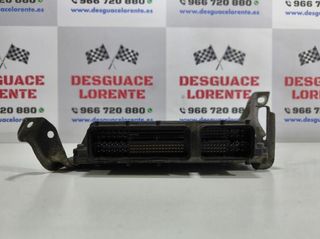 Centralita motor toyota 8966105d22 avensis 208407