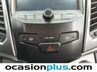 SsangYong Korando D22T Premium 4x2 131 kW (178 CV)