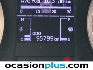 SsangYong Korando D22T Premium 4x2 131 kW (178 CV)