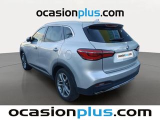 MG HS 1.5 Turbo GDI Luxury DCT 119 kW (162 CV)