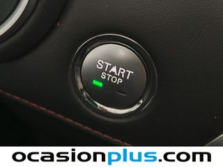 MG HS 1.5 Turbo GDI Luxury DCT 119 kW (162 CV)