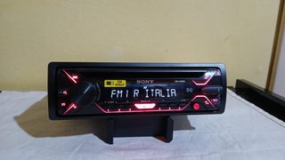 Sony CDX-G1200U Autoradio USB/CD/MP3/AUX