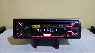 Sony CDX-G1200U Autoradio USB/CD/MP3/AUX