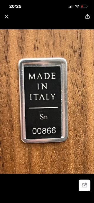 Altavoces Sonus Faber Sonetto III