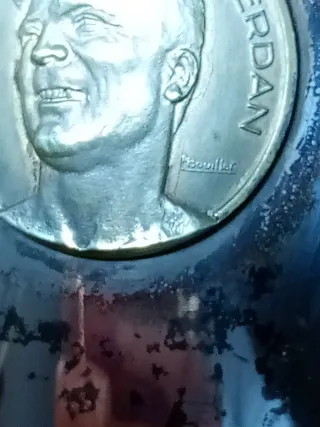 Trofeo Marcel Cerdan II Guerra Mundial