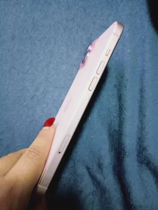 iPhone 15 Plus 256GB Octubre 2023