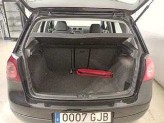 Volkswagen Golf 2008