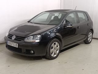Volkswagen Golf 2008