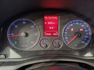 Volkswagen Golf 2008