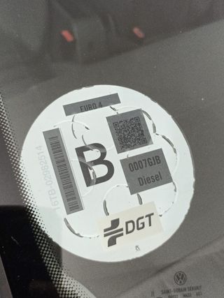 Volkswagen Golf 2008