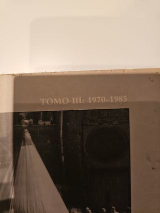 Memoria gráfica de Burgos, 3 tomos