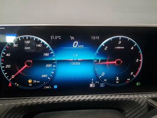 Mercedes Clase A A 180 d Limousine