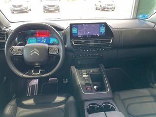 Citroen C5 Aircross Hybrid 225 Shine Pack e-EAT8 165 kW (225 CV)