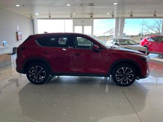 Mazda CX-5 2.0 GE Zenith 2WD AT 121 kW (165 CV)