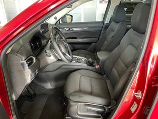 Mazda CX-5 2.0 GE Zenith 2WD AT 121 kW (165 CV)