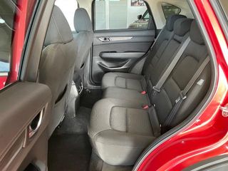 Mazda CX-5 2.0 GE Zenith 2WD AT 121 kW (165 CV)