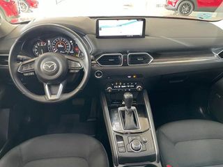 Mazda CX-5 2.0 GE Zenith 2WD AT 121 kW (165 CV)