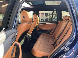 BMW X3 xDrive30d 195 kW (265 CV)