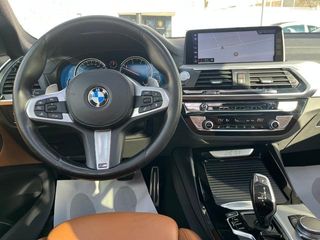 BMW X3 xDrive30d 195 kW (265 CV)