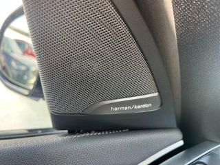 BMW X3 xDrive30d 195 kW (265 CV)