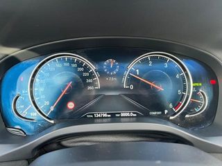 BMW X3 xDrive30d 195 kW (265 CV)