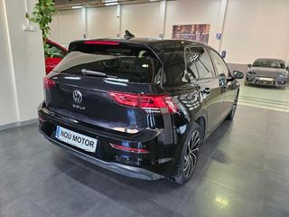 Volkswagen Golf Life 1.5 TSI 96 kW (130 CV)