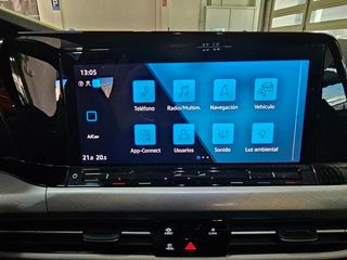 Volkswagen Golf Life 1.5 TSI 96 kW (130 CV)