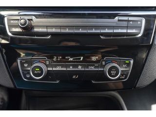 BMW X1 sDrive18d 110 kW (150 CV)