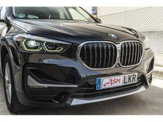 BMW X1 sDrive18d 110 kW (150 CV)