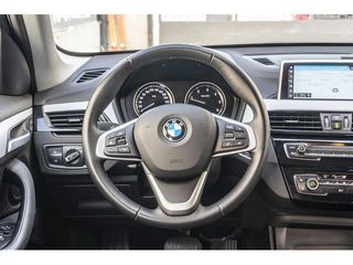 BMW X1 sDrive18d 110 kW (150 CV)