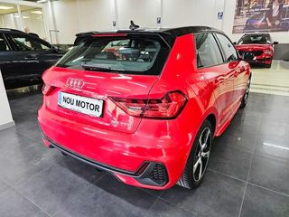 Audi A1 Sportback Adrenalin edition 30 TFSI 81 kW (110 CV) S tronic