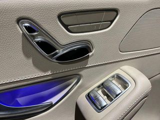 Mercedes-Benz Clase S 500 L 335 kW (455 CV)
