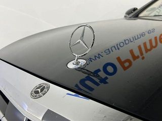 Mercedes-Benz Clase S 500 L 335 kW (455 CV)