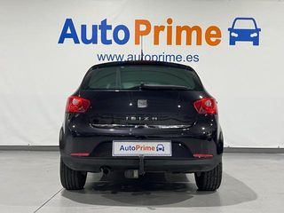 SEAT Ibiza 1.9 TDI RockANDRoll Sport 74 kW (100 CV)