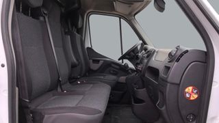 Opel Movano Furgon 2.3 CDTI L3H2 3.5t 96 kW (130 CV)