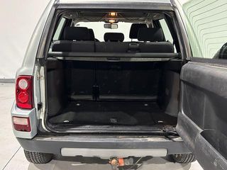 Land Rover Freelander 2.0 Td4 S 82 kW (112 CV)