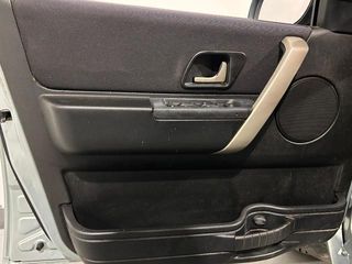 Land Rover Freelander 2.0 Td4 S 82 kW (112 CV)