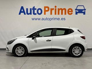 Renault Clio Business dCi 55 kW (75 CV)