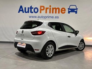 Renault Clio Business dCi 55 kW (75 CV)