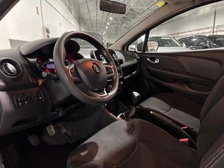 Renault Clio Business dCi 55 kW (75 CV)