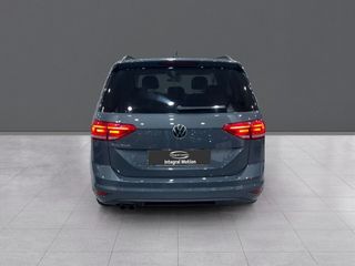 Volkswagen Touran Advance 2.0 TDI 110kW (150CV) DSG