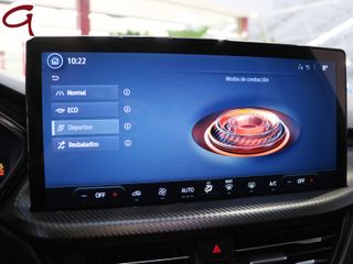 Ford Kuga 2.5 Duratec PHEV ST-Line X Auto 178 kW (243 CV)